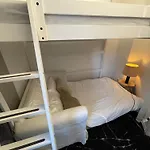 Happy Days Relaxing Room With Smart Solutions Shared Apartment With One Other Bedroom