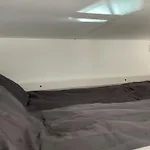 Happy Days Relaxing Room With Smart Solutions Shared Apartment With One Other Bedroom