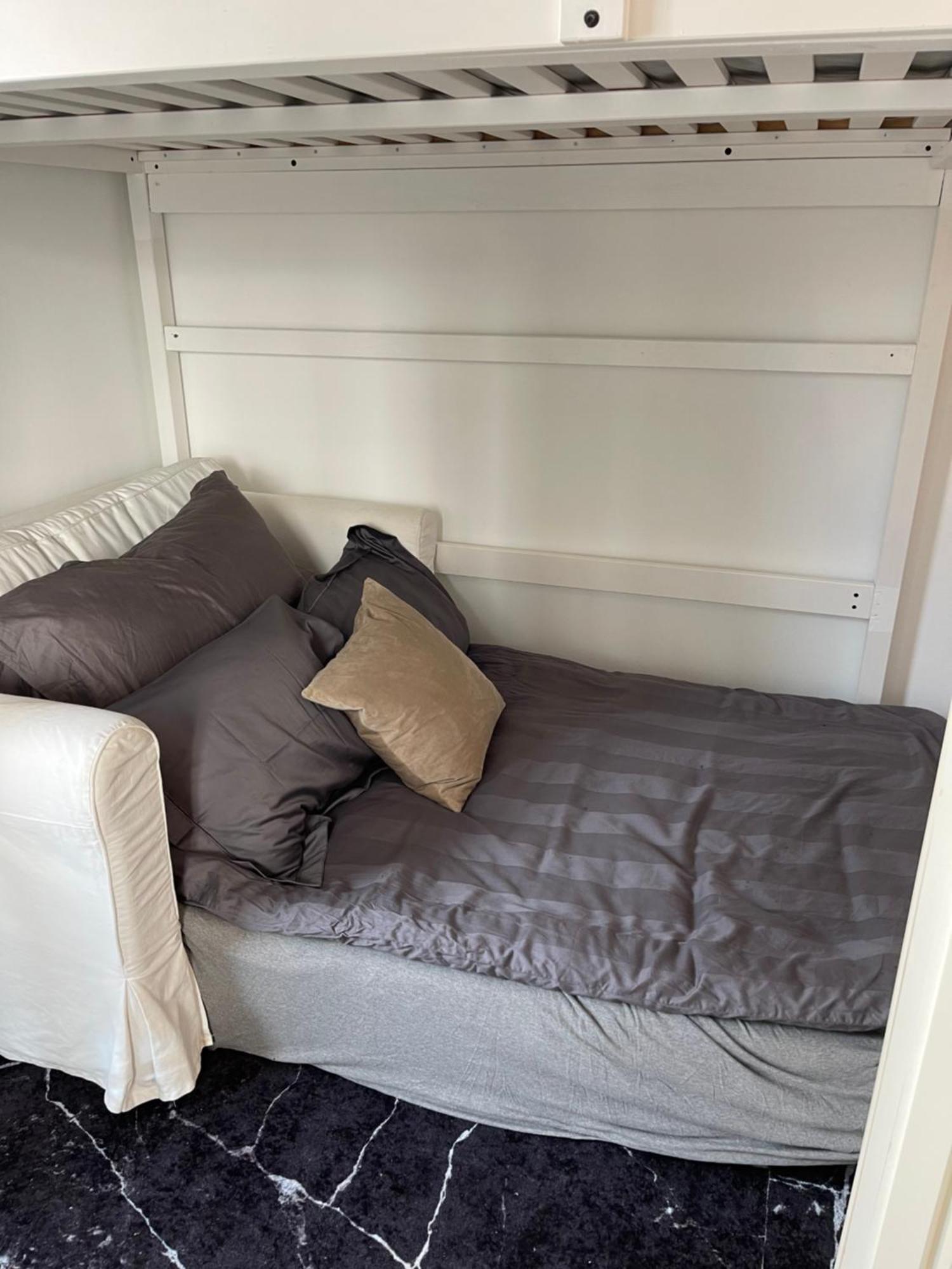 Gjestgiverier Happy Days Relaxing With Smart Solutions Shared With One Other Bedroom *