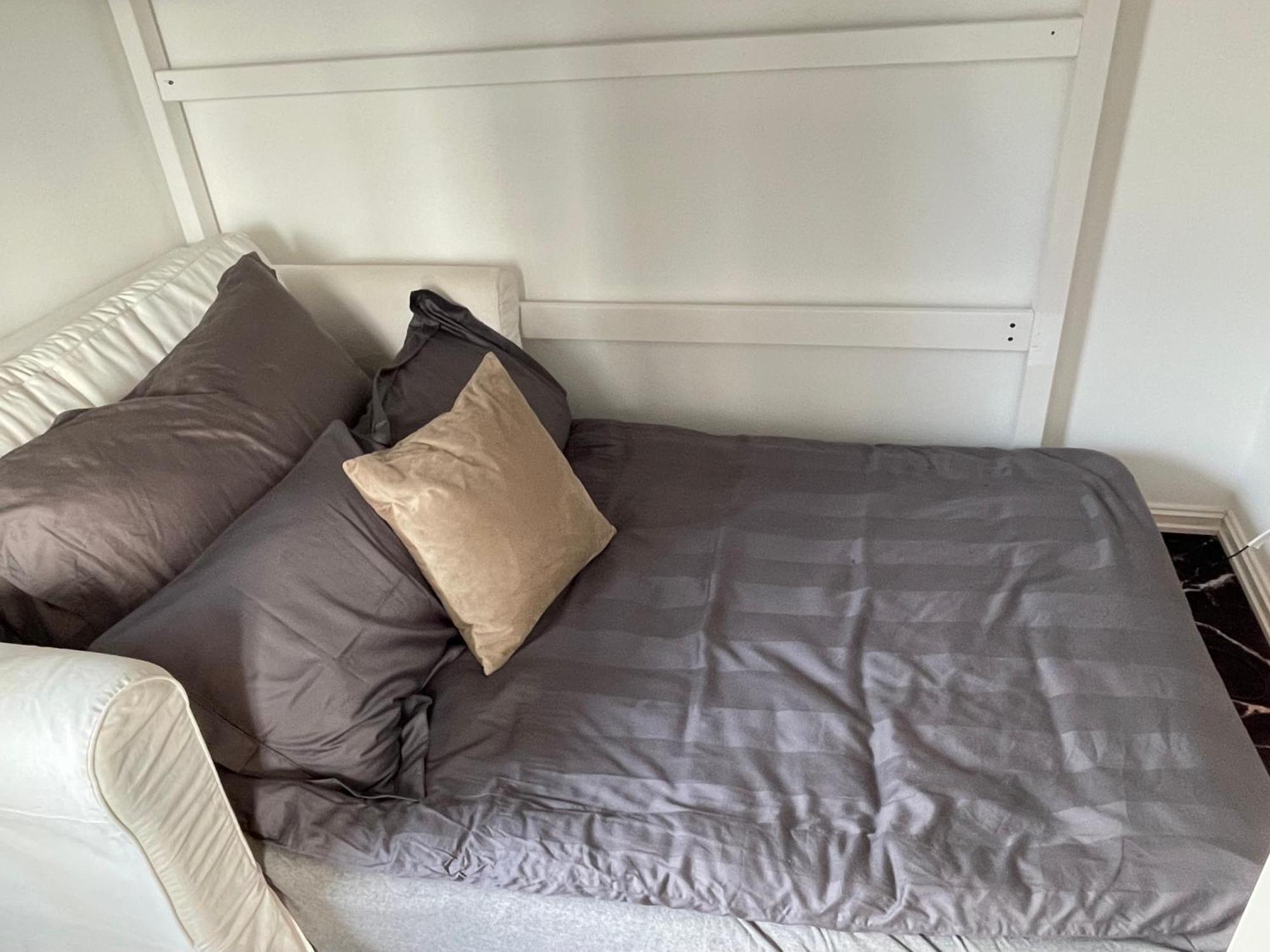Happy Days Relaxing With Smart Solutions Shared With One Other Bedroom Gjestgiverier *
